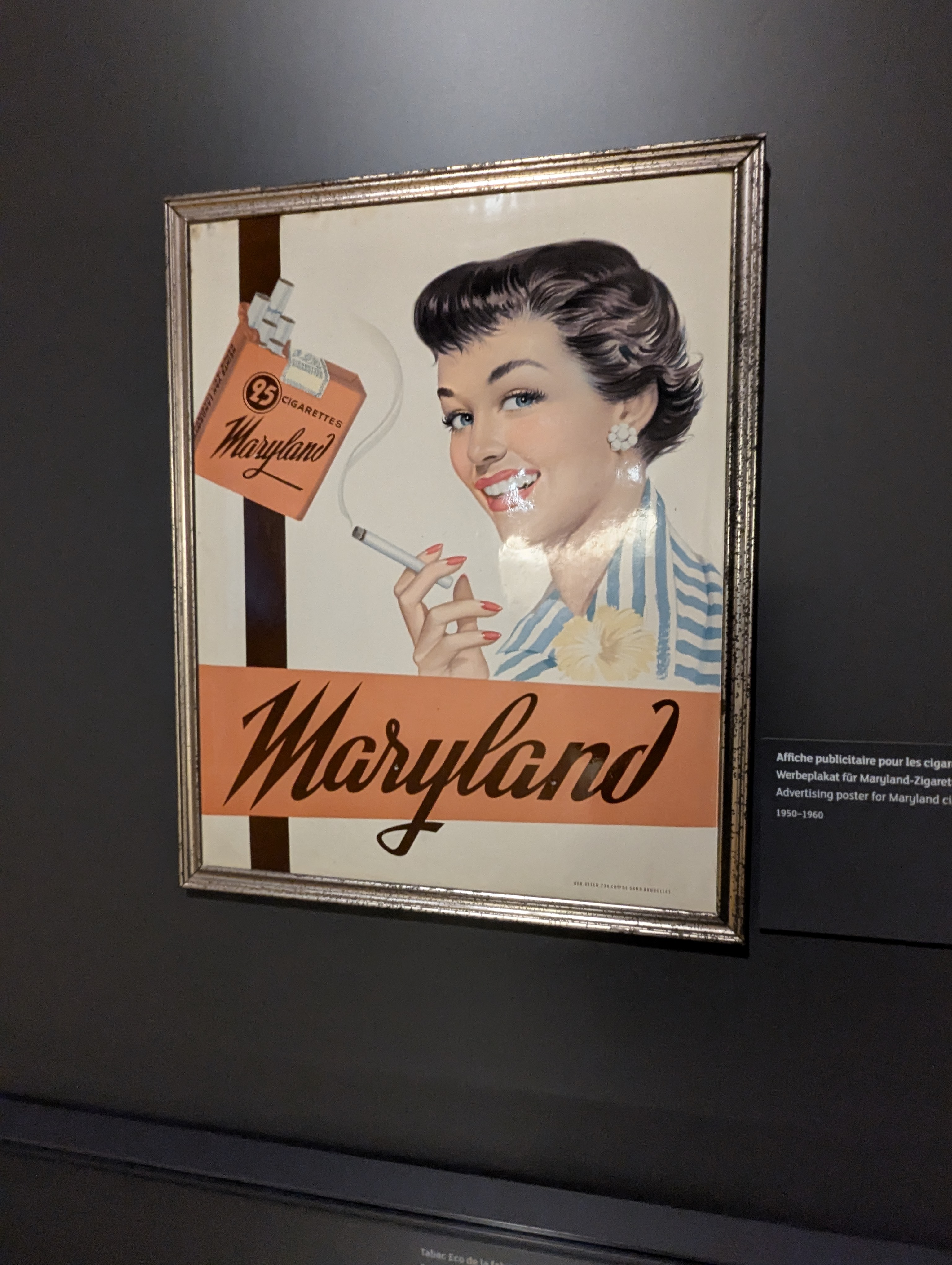 Luxembourg, City Museum